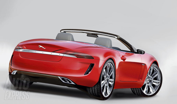 Jaguar возродит свою легенду