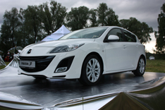 �������� ����� Mazda3