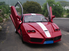 Ferrari Enzo ��-��������