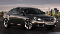 Opel ���������� ������� Park Assistant