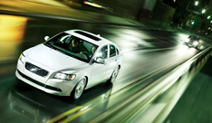 ��������� "�����������" �� Volvo