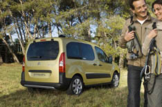 Citroen Berlingo � C4 Picasso �����������������