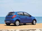 Hyundai i20 ����� ������ ������ ���������������
