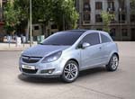 Opel ���������� ������� ����������