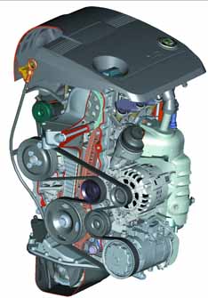 Skoda ��������� ����� ���������