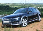 A4 Allroad �� �������� ������
