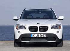 BMW ������� X1