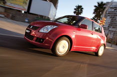 Suzuki Present � ��������� ���