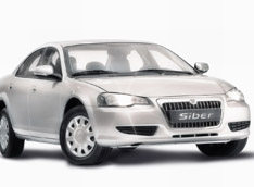 ��� ����� ��������� Opel ������ Volga Siber