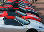 ���������� �������� ����� Ferrari