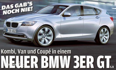 ����� "������" BMW ���������� � ����