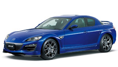 Mazda �������� ���� ������� 