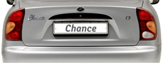 Chevrolet Lanos ������������� � ��� Chance