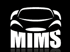 МИМС 2009 - автомобильный рай в Москве