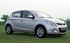 Hyundai i20 �������� � �������