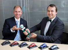 � Skoda Auto Russia �������� ������������