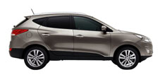 ������ �������� Tucson