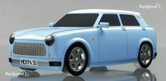 ����������� Trabant ������������