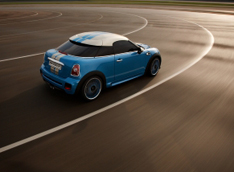MINI �������������� Coupe Concept