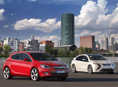 Astra � Ampera ���� �� ���������