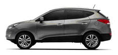 Hyundai Tucson ix �������� � �����