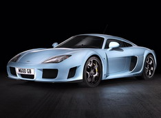 Noble M600: ����������� �����-��������