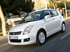 ������������ Suzuki ������� �� ���������