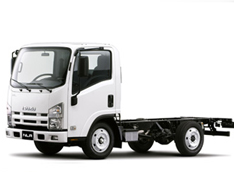 Isuzu ��������� �������� �� ����������