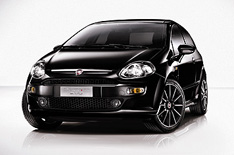 Punto ������� Evo � ��������