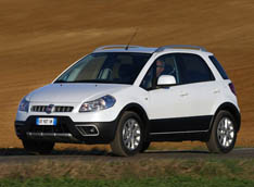 ������� Fiat �� ����������