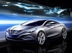 Hyundai �������� ��������� ������ �� Sonata