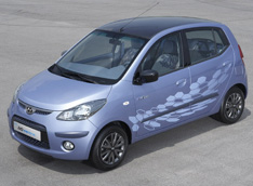 Hyundai i10 �������� ���������� �� �������