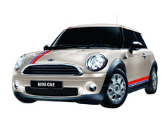 ����������� ����� MINI One