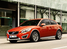 ����� Volvo C30