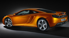 McLaren ���������� ���� �� ���� �������