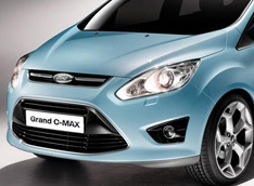 Ford C-MAX ������ �����������