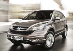 Honda ����������������� CR-V