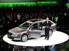 ����� Superb Combi ������� �� ����������
