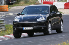 ����� Cayenne ����� � ���������