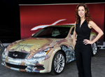 Infiniti G37 ���� ���-�������� 