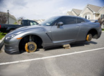 Nissan GT-R �������� ��� �����