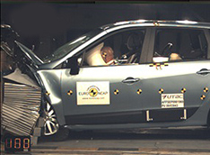 Renault Grand Scenic �������� ����