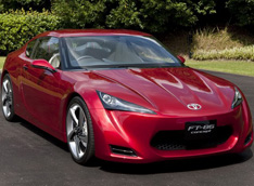 Toyota � Subaru �������� ���������� ��������