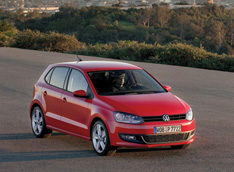 Volkswagen ��������� ���� �� ����� Polo