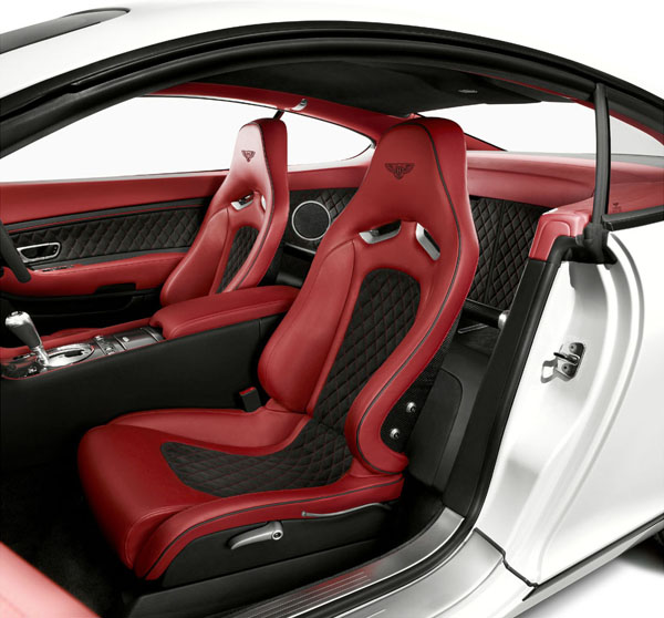 Экологичный Bentley запаздывает