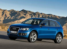 Audi Q7 � Q5 � ������������ ����