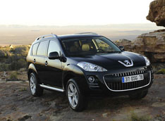 Peugeot � ������ - "������ ��������������"