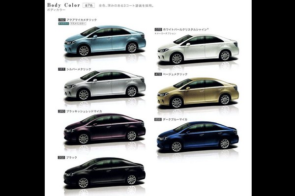 У Prius появится старший брат