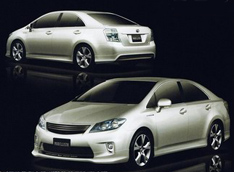 � Prius �������� ������� ����
