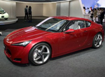 Toyobaru ����������� �������